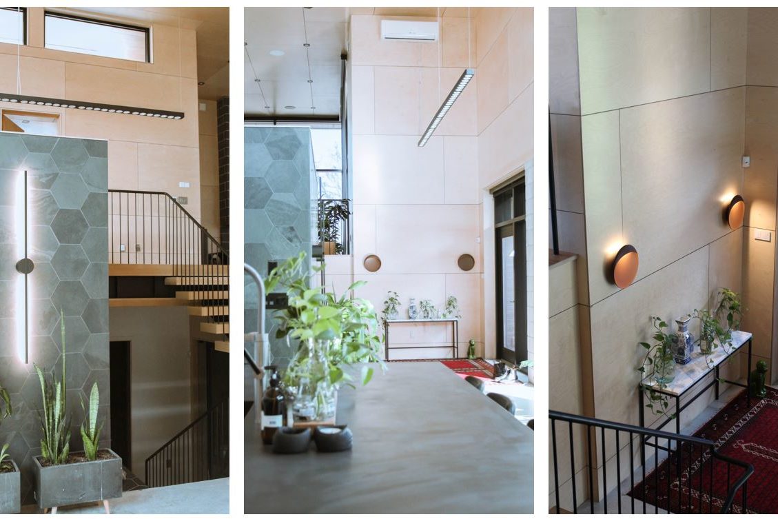 Niagara Escarpment Private Residence