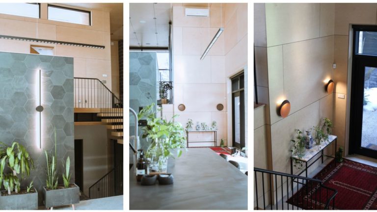 Niagara Escarpment Private Residence