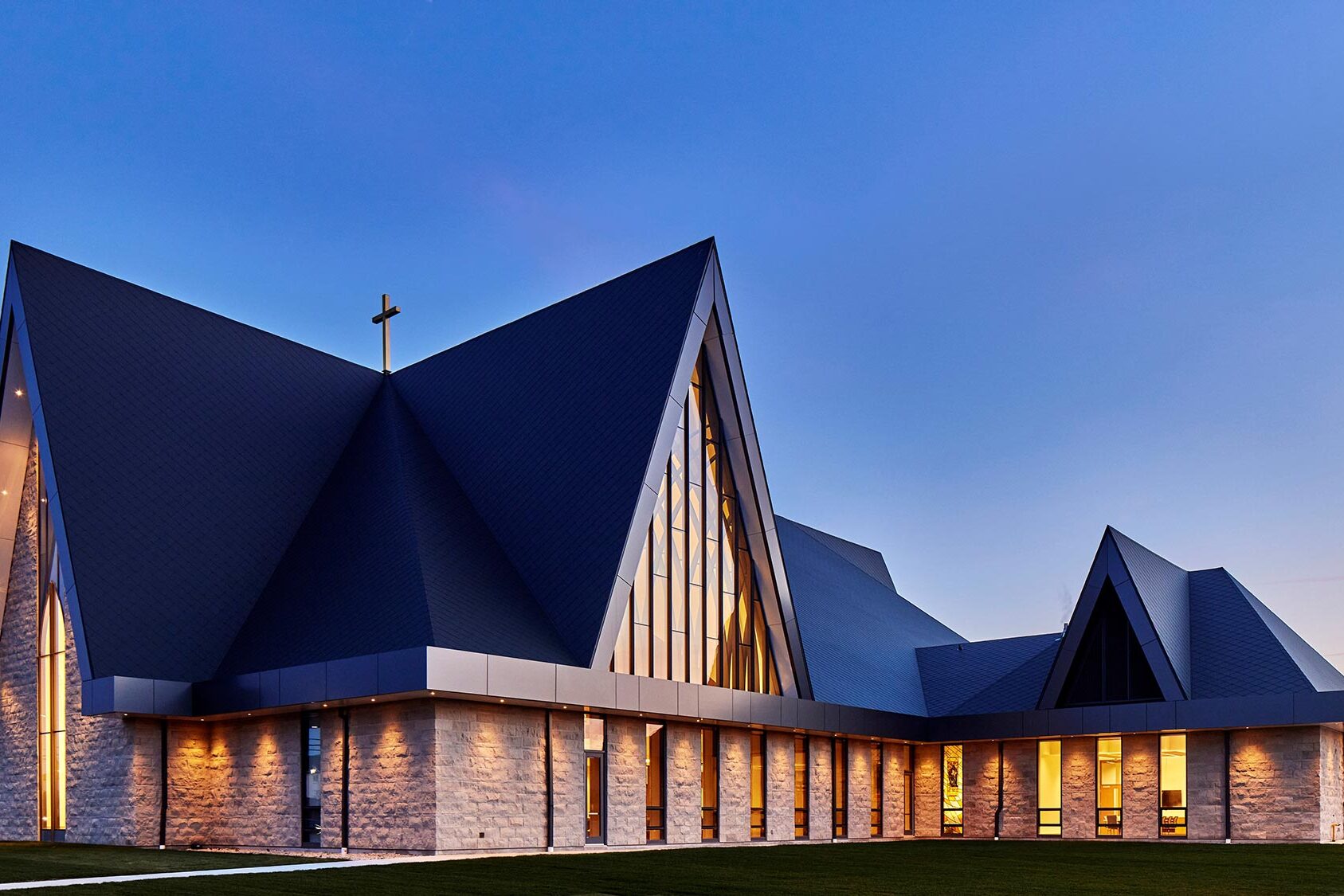 St. Catherine of Siena Parish