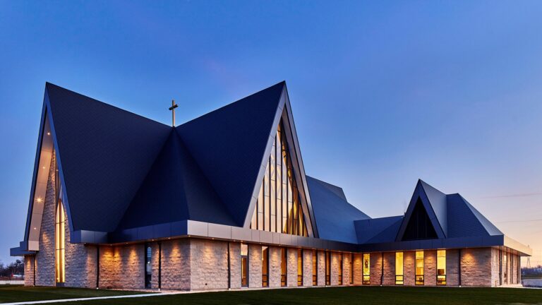 St. Catherine of Siena Parish