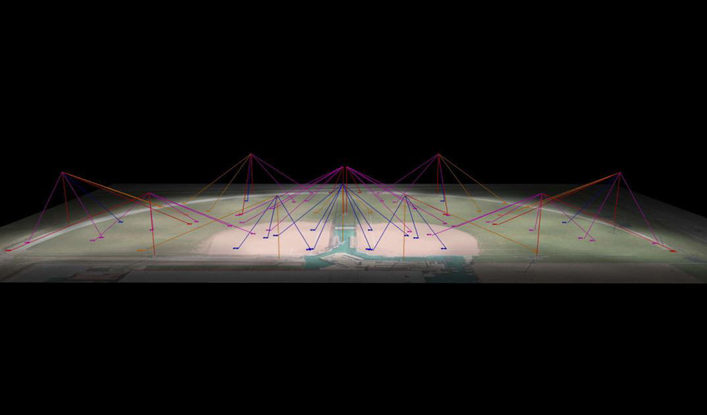 CSP LIGHTING DESIGN