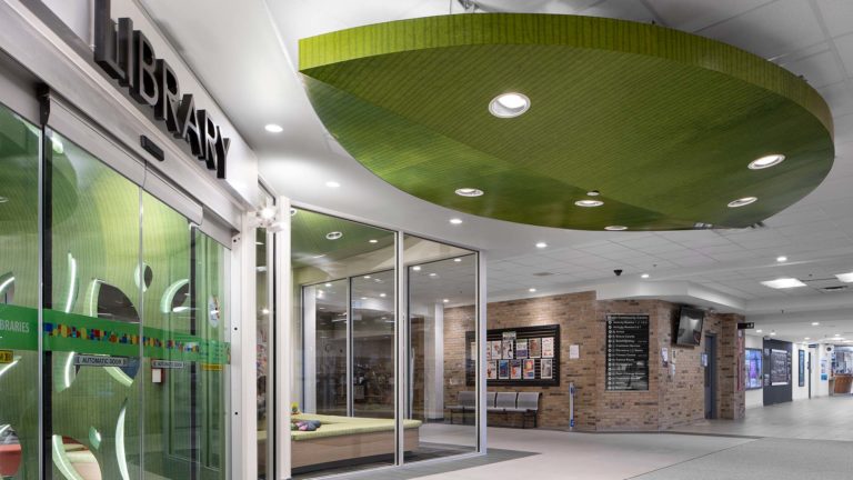Maple Library 2