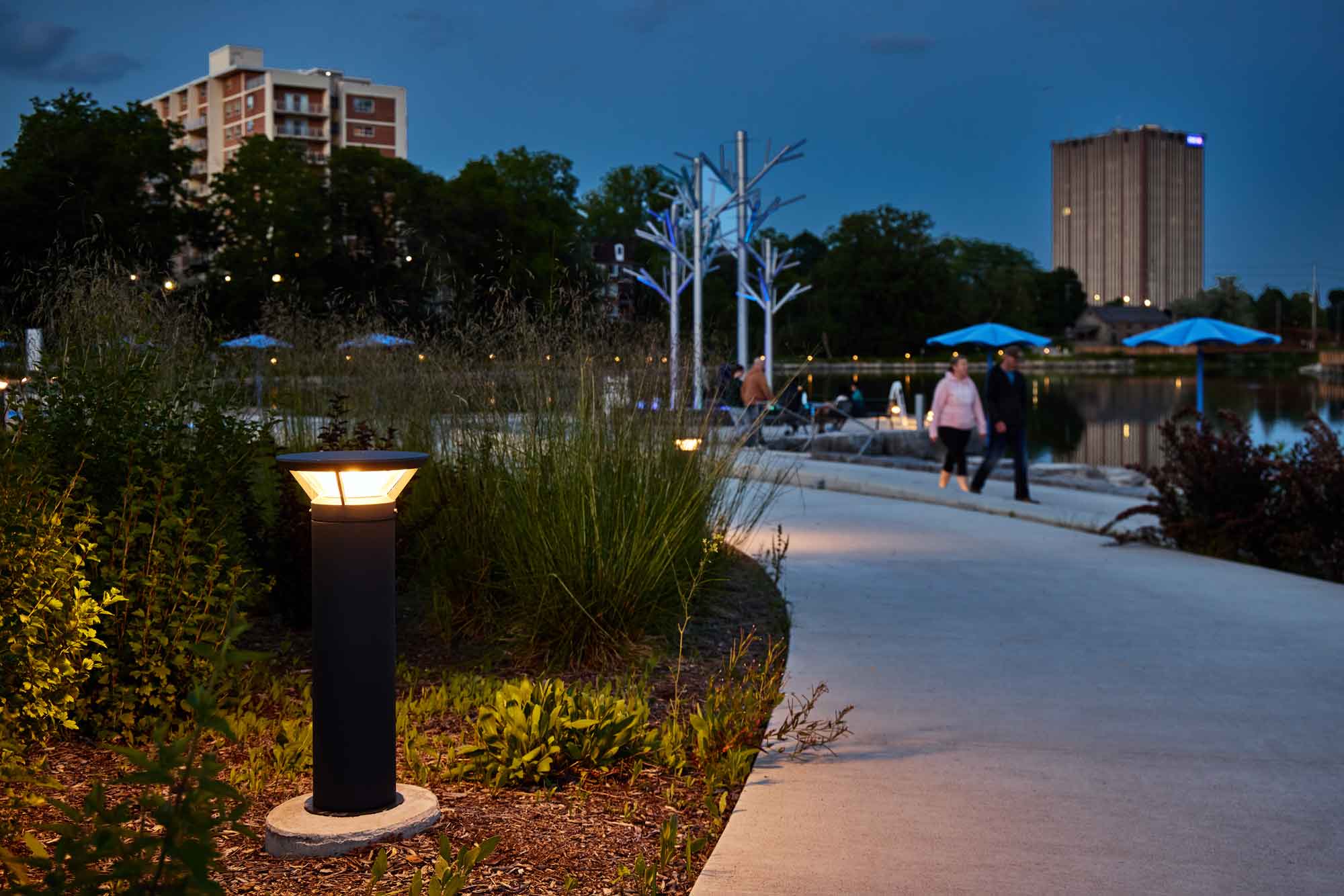 Waterloo Park