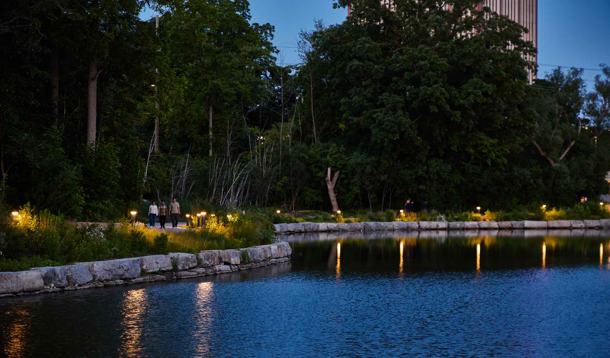 Waterloo Park
