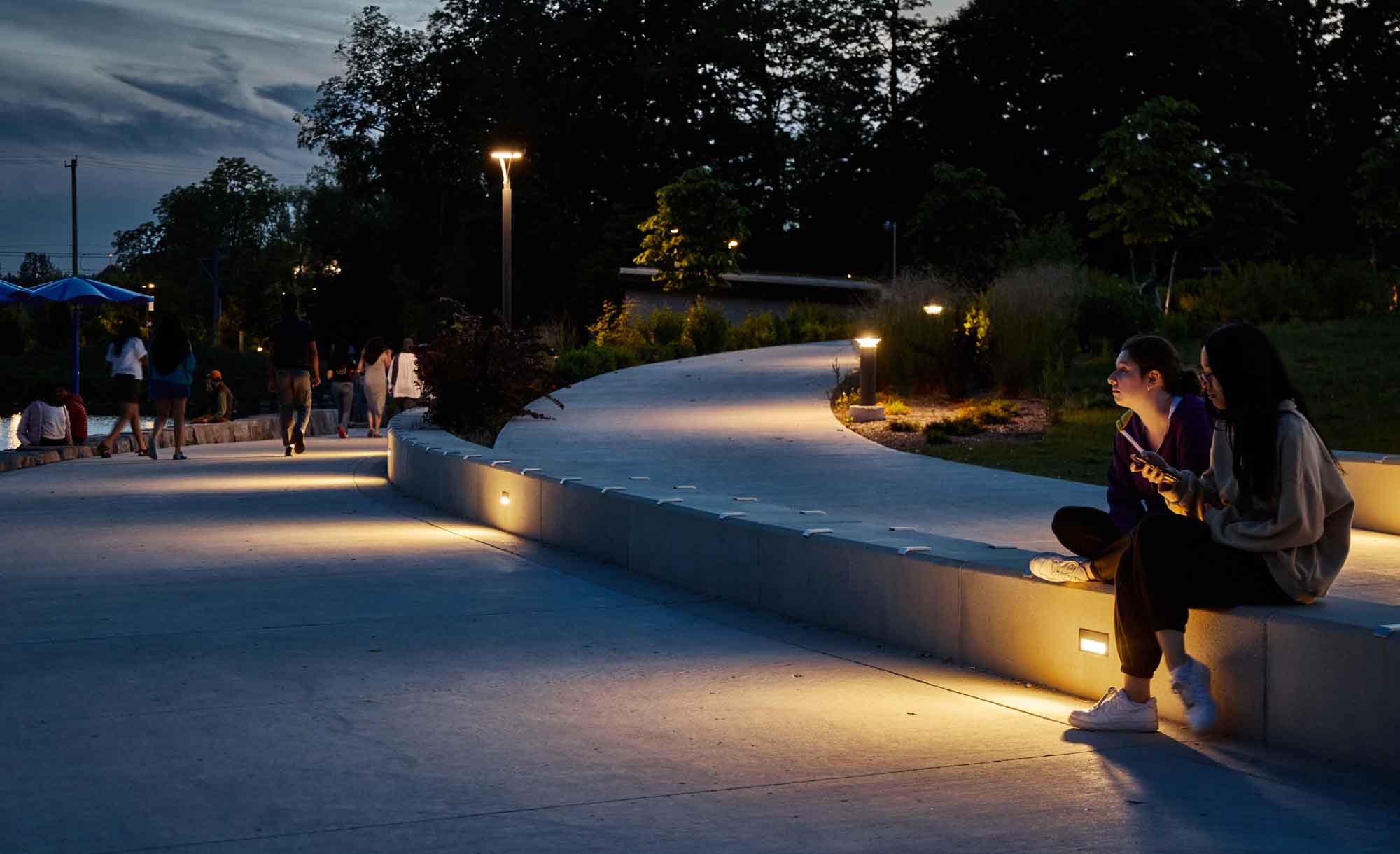 Waterloo Park