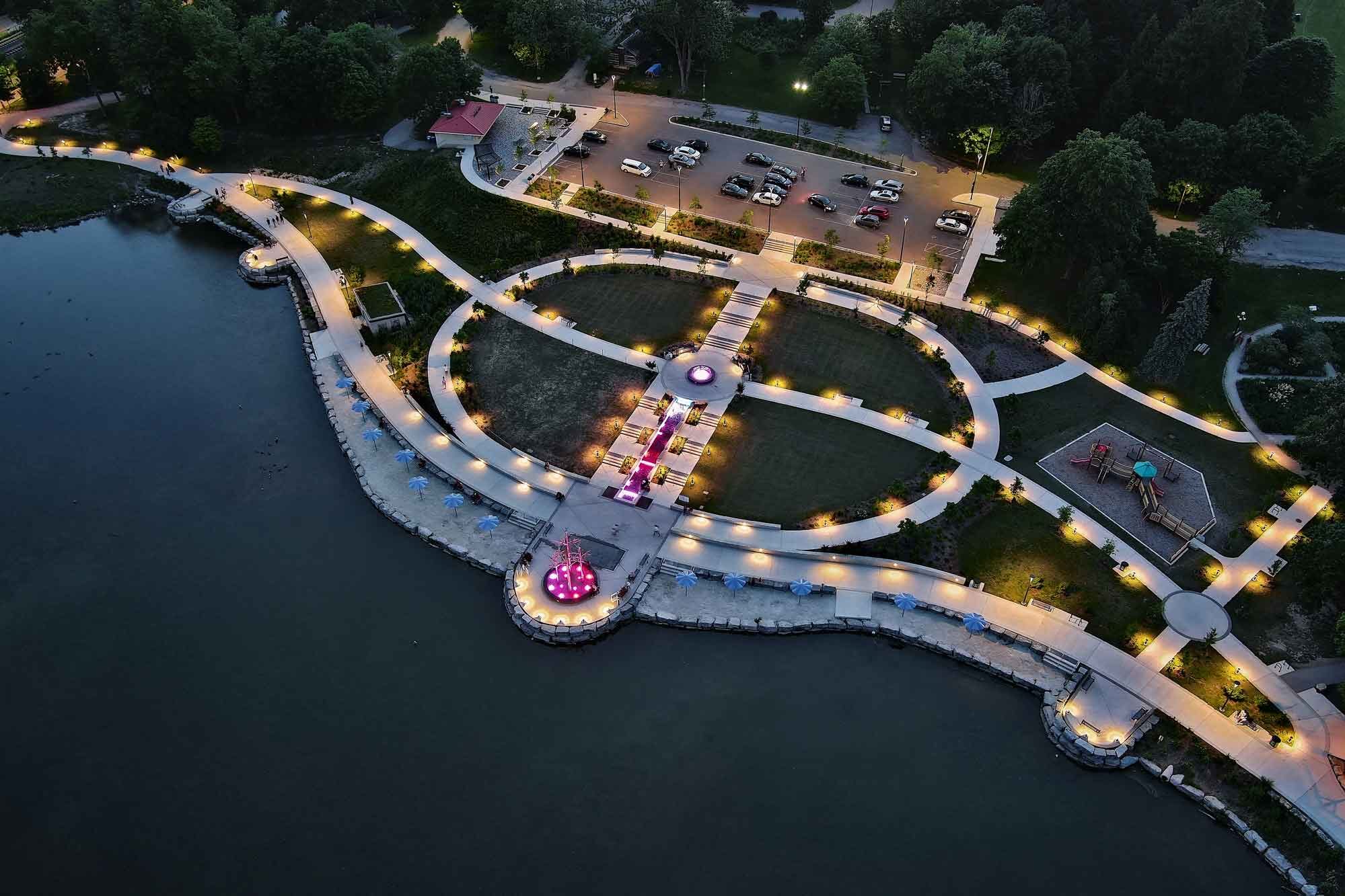 Waterloo Park