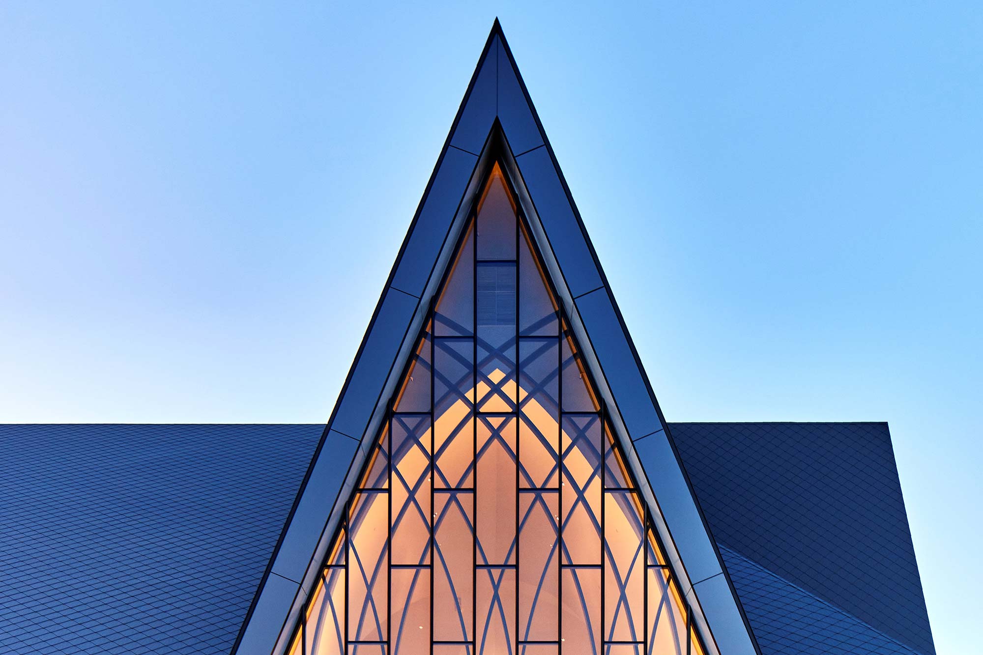 St. Catherine of Siena Parish