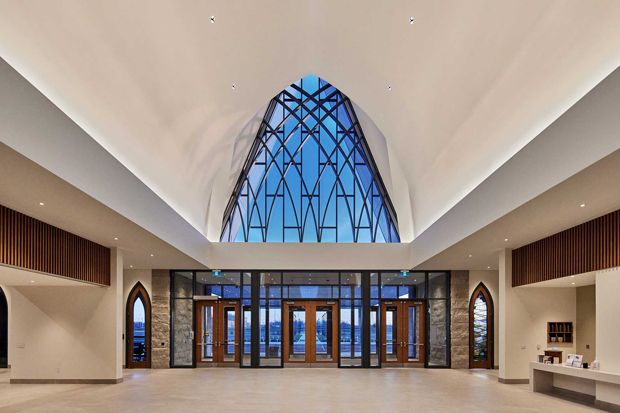 St. Catherine of Siena Parish