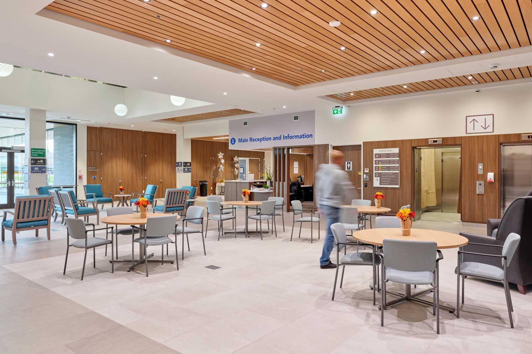 Peel Manor Senior Health and Wellness Village image