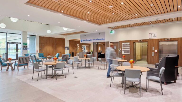 Peel Manor Senior Health and Wellness Village image