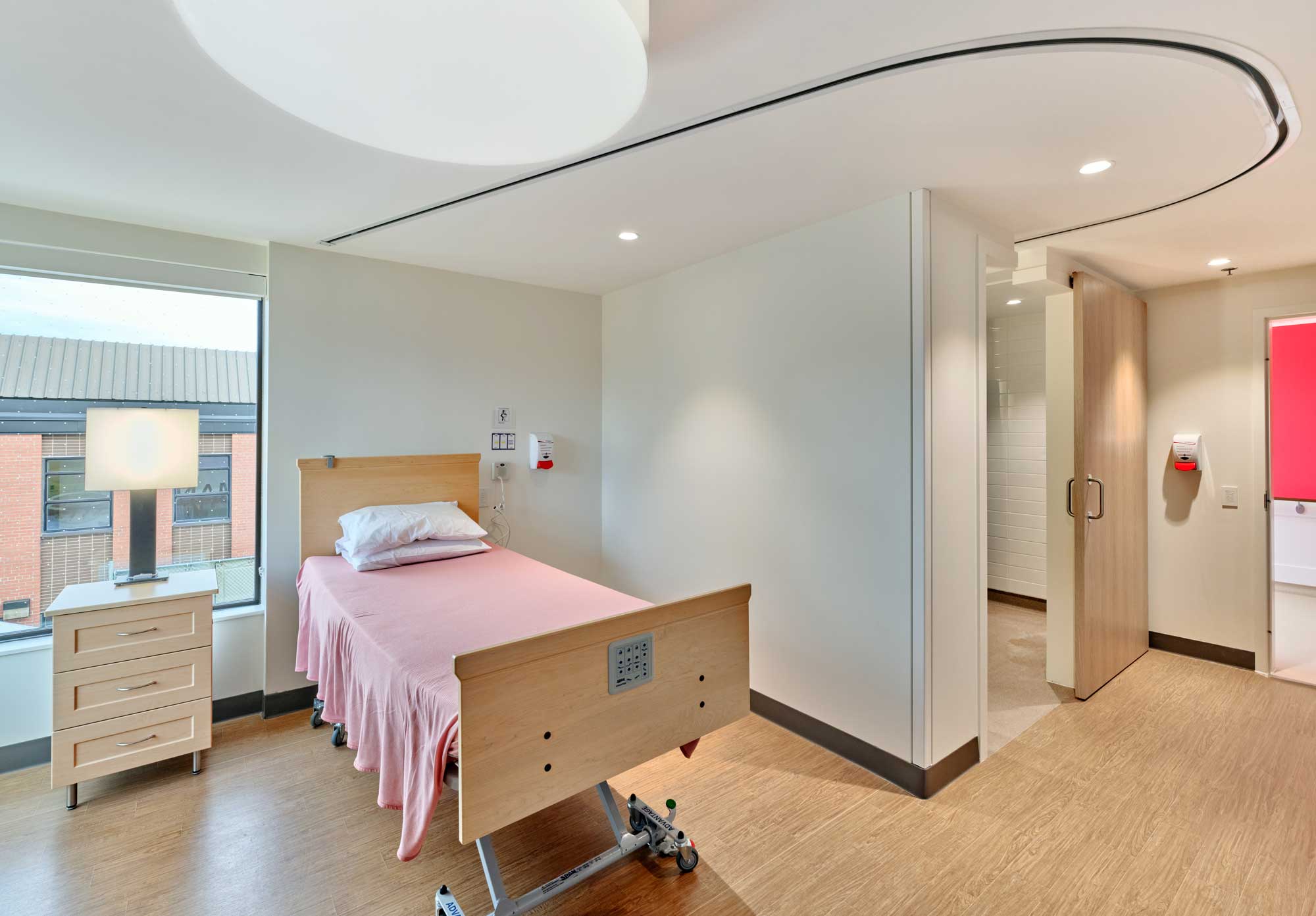Peel Manor Senior Health and Wellness Village image